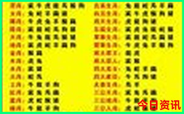 杭州旅游景点地图分布图